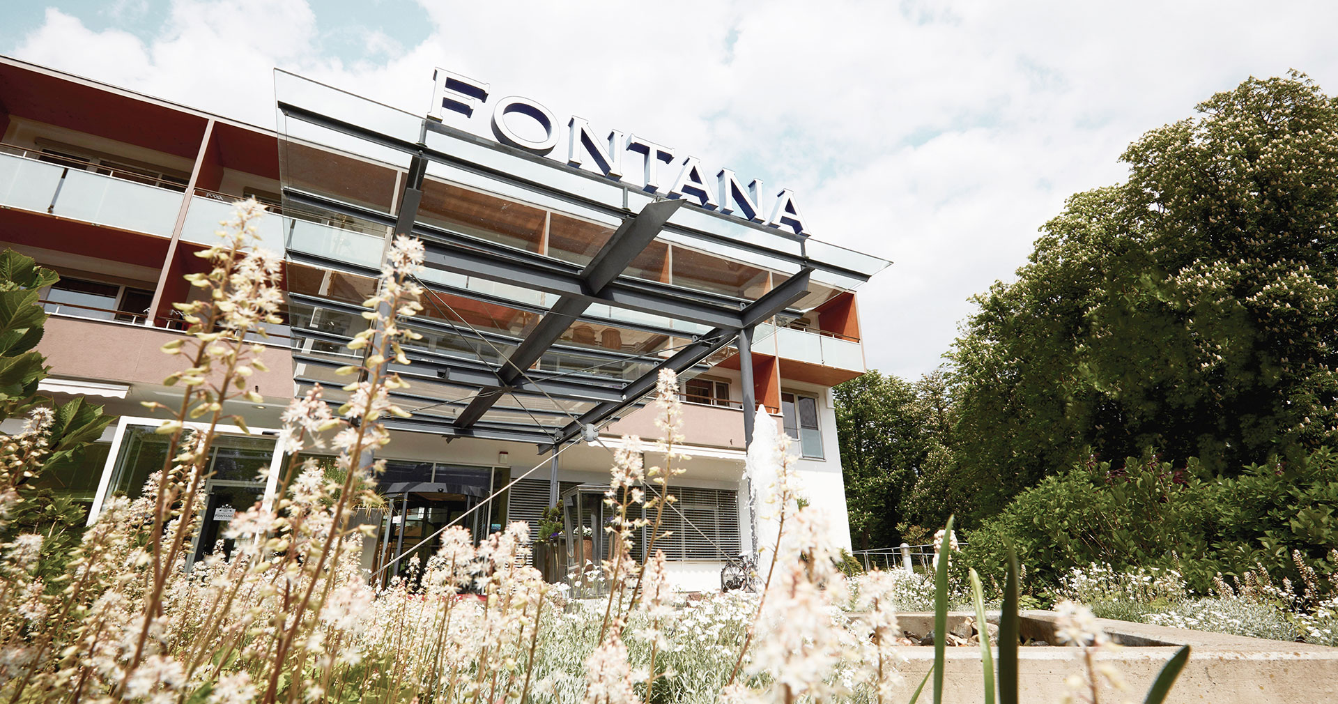 Hotel Fontana